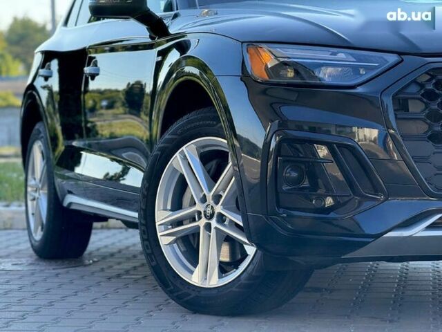 Ауді Ку 5, об'ємом двигуна 0 л та пробігом 137 тис. км за 37950 $, фото 7 на Automoto.ua