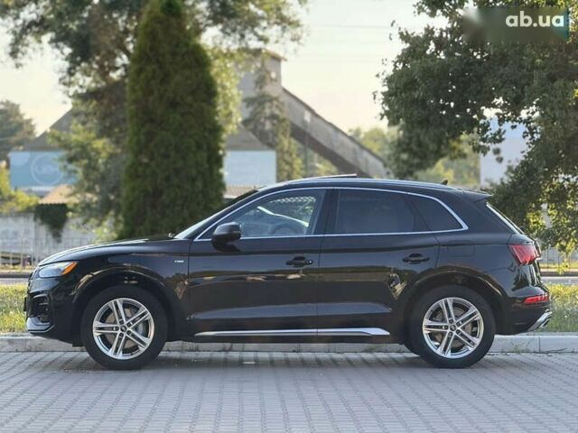 Ауді Ку 5, об'ємом двигуна 0 л та пробігом 137 тис. км за 37950 $, фото 12 на Automoto.ua