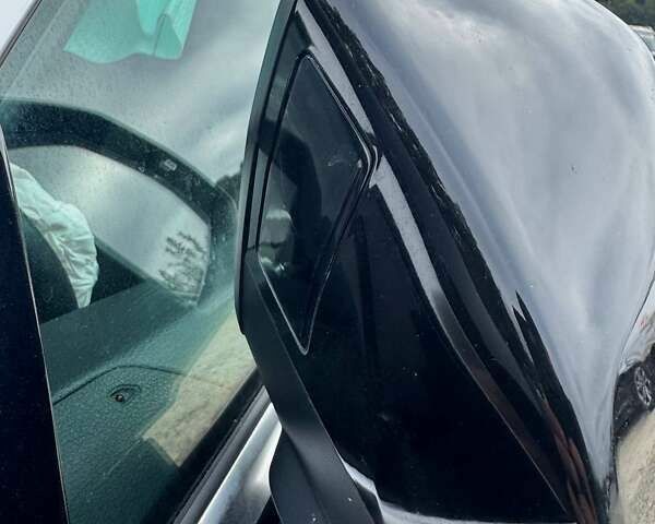 Ауди Ку 5, объемом двигателя 2 л и пробегом 31 тыс. км за 24500 $, фото 8 на Automoto.ua