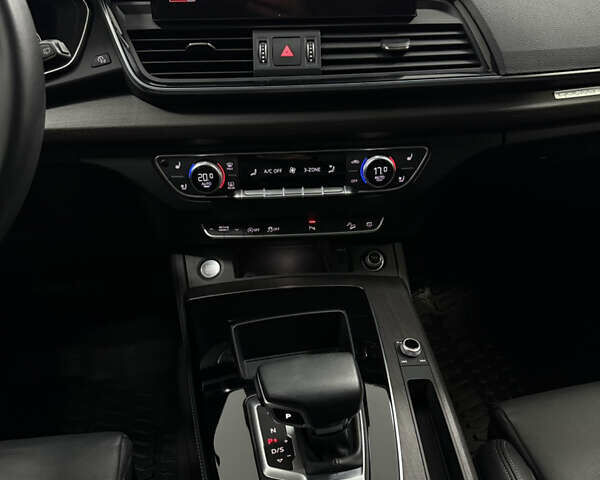 Ауди Ку 5, объемом двигателя 1.98 л и пробегом 91 тыс. км за 35500 $, фото 28 на Automoto.ua