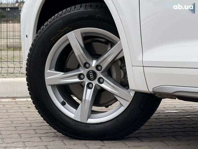 Ауди Ку 5, объемом двигателя 2 л и пробегом 92 тыс. км за 34900 $, фото 17 на Automoto.ua