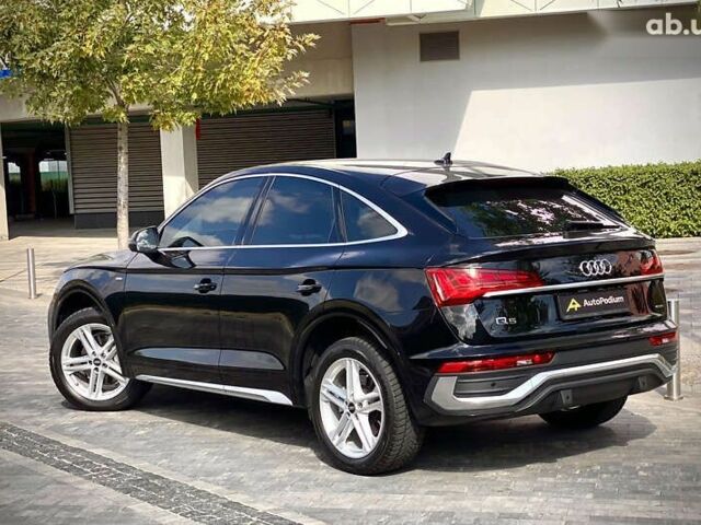 Ауди Ку 5, объемом двигателя 0 л и пробегом 26 тыс. км за 52500 $, фото 3 на Automoto.ua