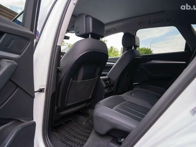 Ауди Ку 5, объемом двигателя 2 л и пробегом 10 тыс. км за 34500 $, фото 26 на Automoto.ua