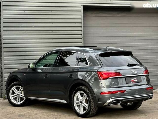 Ауді Ку 5, об'ємом двигуна 0 л та пробігом 41 тис. км за 49900 $, фото 8 на Automoto.ua