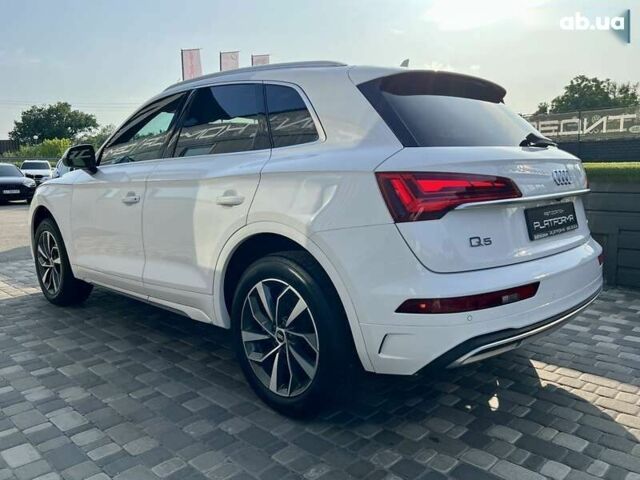 Ауди Ку 5, объемом двигателя 0 л и пробегом 140 тыс. км за 30900 $, фото 6 на Automoto.ua