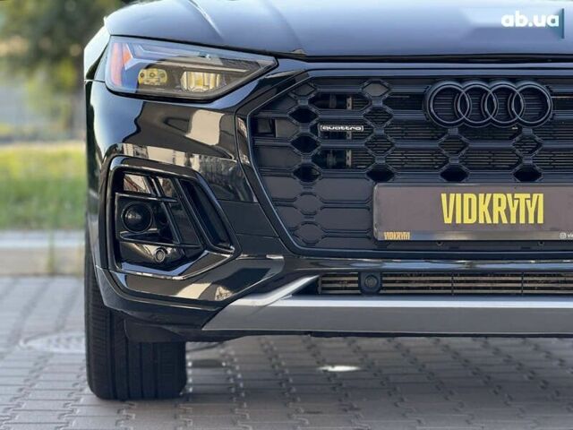 Ауді Ку 5, об'ємом двигуна 0 л та пробігом 137 тис. км за 37950 $, фото 3 на Automoto.ua