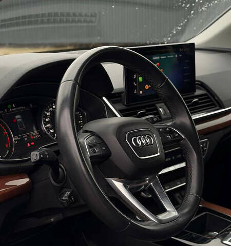 Ауди Ку 5, объемом двигателя 0 л и пробегом 194 тыс. км за 25500 $, фото 27 на Automoto.ua