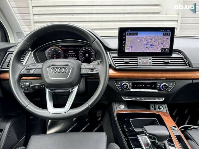 Ауді Ку 5, об'ємом двигуна 0 л та пробігом 41 тис. км за 49900 $, фото 17 на Automoto.ua