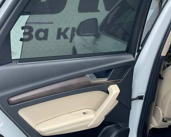 Ауді Ку 5, об'ємом двигуна 1.98 л та пробігом 36 тис. км за 47500 $, фото 17 на Automoto.ua