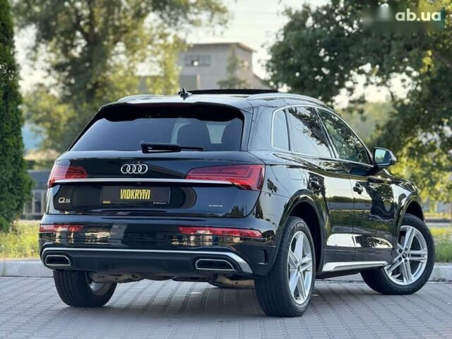 Ауді Ку 5, об'ємом двигуна 0 л та пробігом 137 тис. км за 37950 $, фото 19 на Automoto.ua