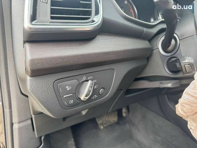 Ауди Ку 5, объемом двигателя 2 л и пробегом 31 тыс. км за 24500 $, фото 10 на Automoto.ua