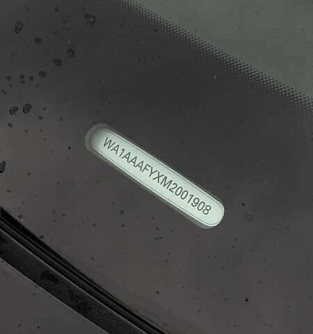 Ауди Ку 5, объемом двигателя 0 л и пробегом 194 тыс. км за 25500 $, фото 20 на Automoto.ua