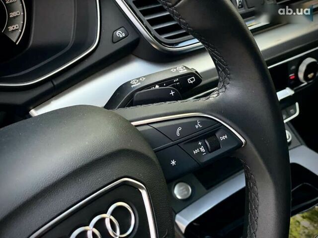 Ауди Ку 5, объемом двигателя 0 л и пробегом 26 тыс. км за 52500 $, фото 26 на Automoto.ua