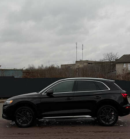 Ауди Ку 5, объемом двигателя 0 л и пробегом 194 тыс. км за 25500 $, фото 13 на Automoto.ua