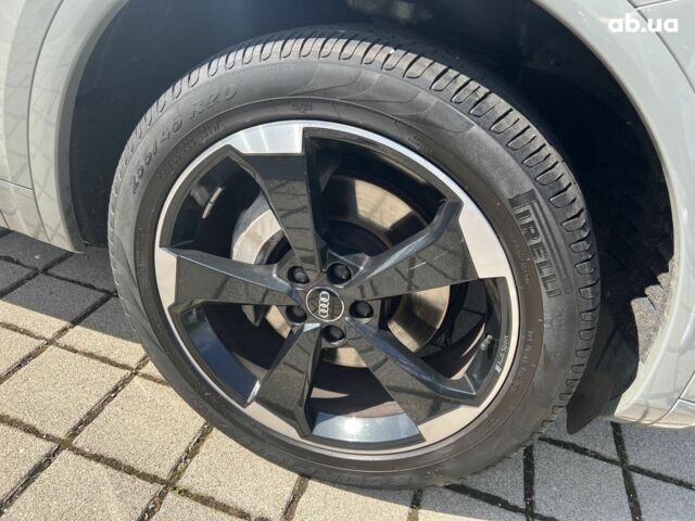 Ауди Ку 5, объемом двигателя 3 л и пробегом 35 тыс. км за 55318 $, фото 5 на Automoto.ua