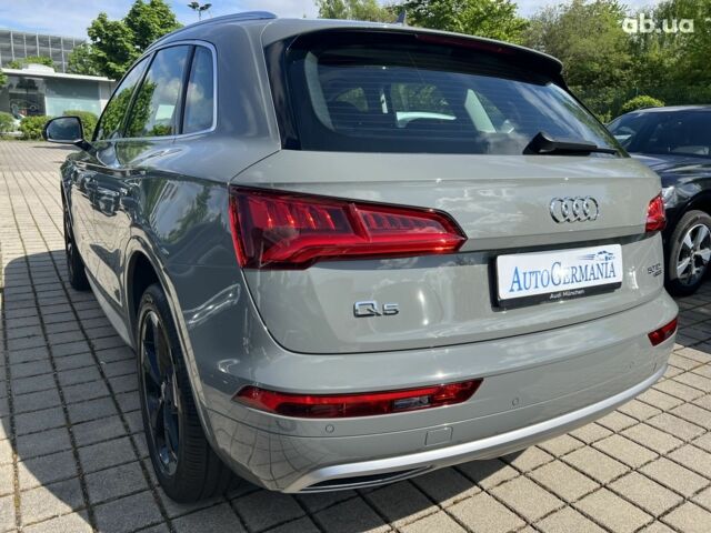 Ауди Ку 5, объемом двигателя 3 л и пробегом 35 тыс. км за 55318 $, фото 15 на Automoto.ua