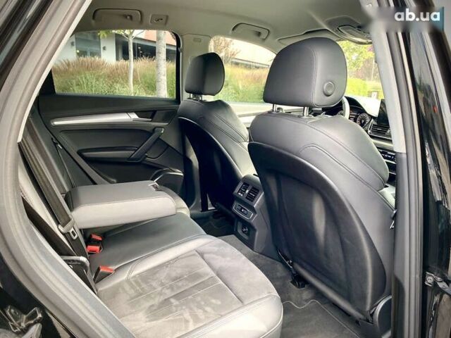 Ауди Ку 5, объемом двигателя 0 л и пробегом 26 тыс. км за 52500 $, фото 21 на Automoto.ua