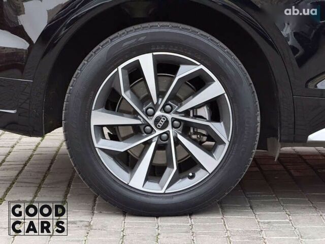 Ауди Ку 5, объемом двигателя 2 л и пробегом 49 тыс. км за 33000 $, фото 14 на Automoto.ua