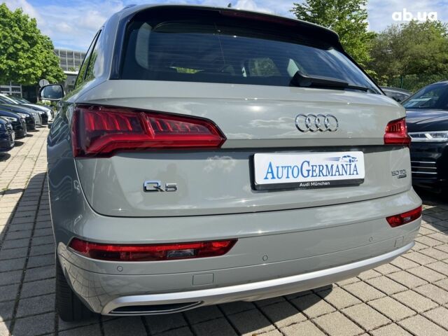 Ауди Ку 5, объемом двигателя 3 л и пробегом 35 тыс. км за 55318 $, фото 14 на Automoto.ua