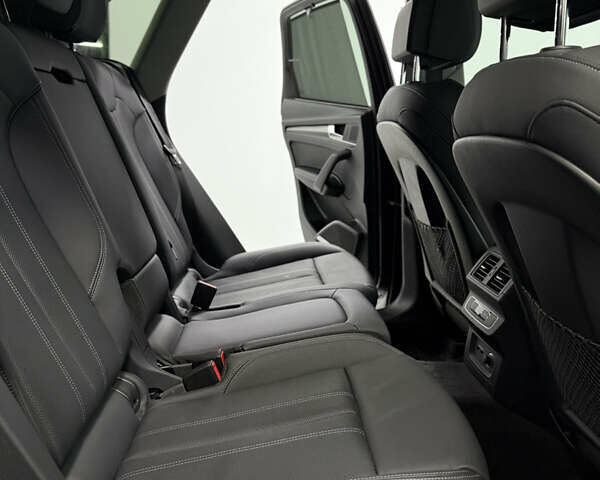 Ауди Ку 5, объемом двигателя 1.98 л и пробегом 91 тыс. км за 35500 $, фото 33 на Automoto.ua