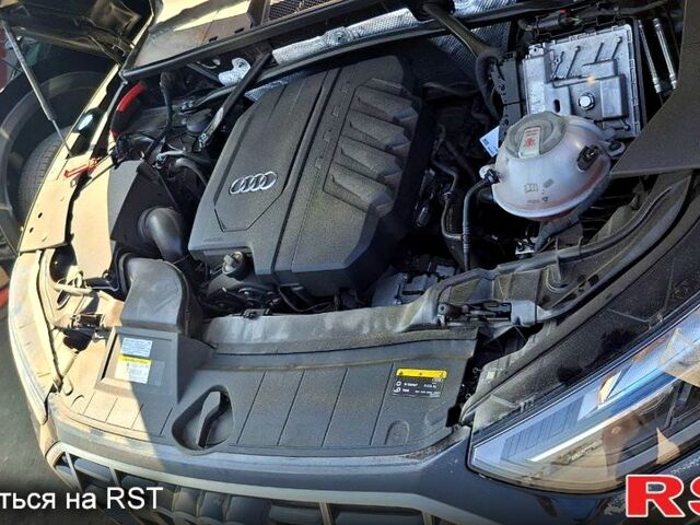 Ауді Ку 5, об'ємом двигуна 2 л та пробігом 78 тис. км за 34850 $, фото 2 на Automoto.ua