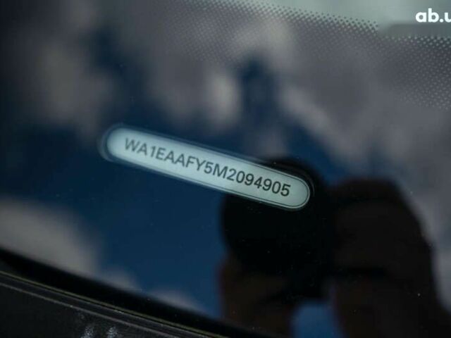 Ауди Ку 5, объемом двигателя 2 л и пробегом 10 тыс. км за 34500 $, фото 8 на Automoto.ua