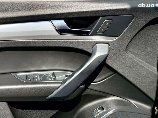 Ауди Ку 5, объемом двигателя 0 л и пробегом 26 тыс. км за 52500 $, фото 14 на Automoto.ua