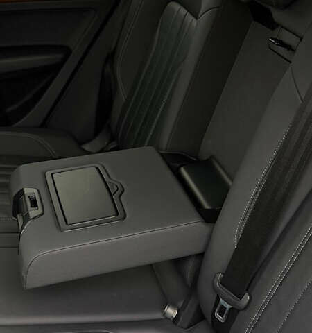 Ауди Ку 5, объемом двигателя 0 л и пробегом 194 тыс. км за 25500 $, фото 3 на Automoto.ua