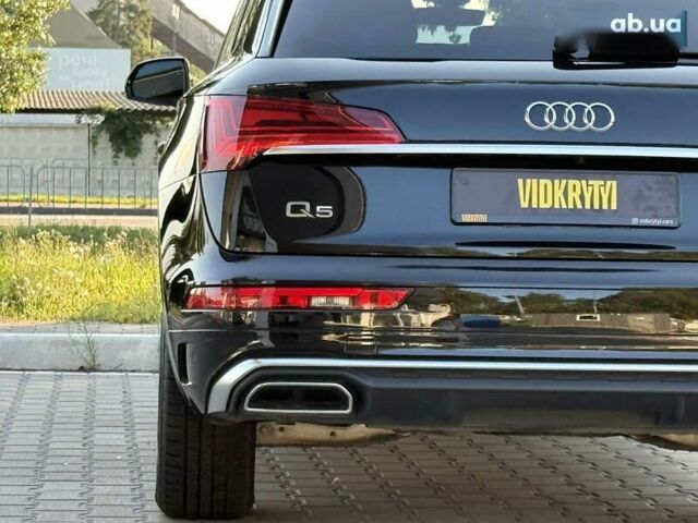 Ауді Ку 5, об'ємом двигуна 0 л та пробігом 137 тис. км за 37950 $, фото 18 на Automoto.ua