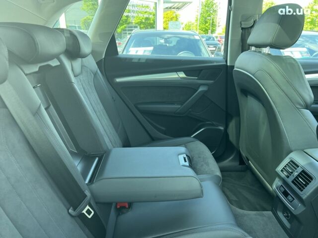 Ауди Ку 5, объемом двигателя 3 л и пробегом 35 тыс. км за 55318 $, фото 12 на Automoto.ua