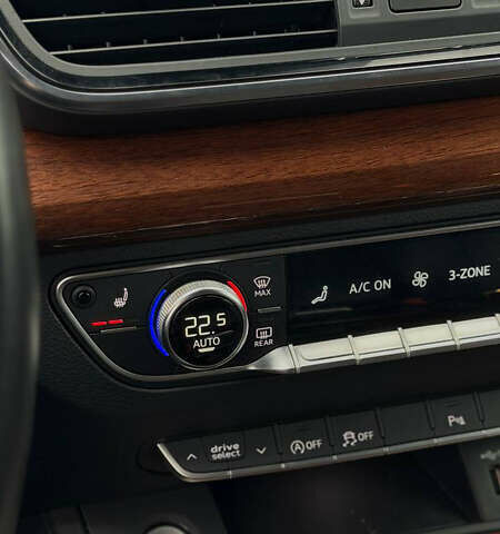 Ауди Ку 5, объемом двигателя 0 л и пробегом 194 тыс. км за 25500 $, фото 31 на Automoto.ua