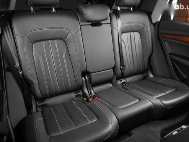 Ауди Ку 5, объемом двигателя 2 л и пробегом 42 тыс. км за 37900 $, фото 24 на Automoto.ua