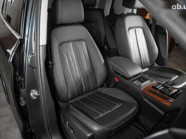 Ауди Ку 5, объемом двигателя 2 л и пробегом 42 тыс. км за 37900 $, фото 9 на Automoto.ua