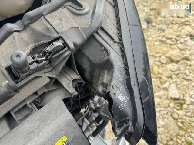 Ауди Ку 5, объемом двигателя 2 л и пробегом 31 тыс. км за 24500 $, фото 18 на Automoto.ua