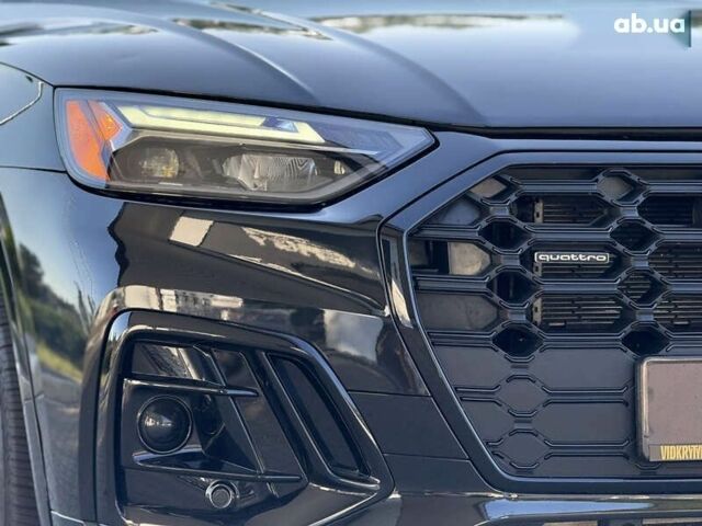 Ауді Ку 5, об'ємом двигуна 0 л та пробігом 137 тис. км за 37950 $, фото 4 на Automoto.ua