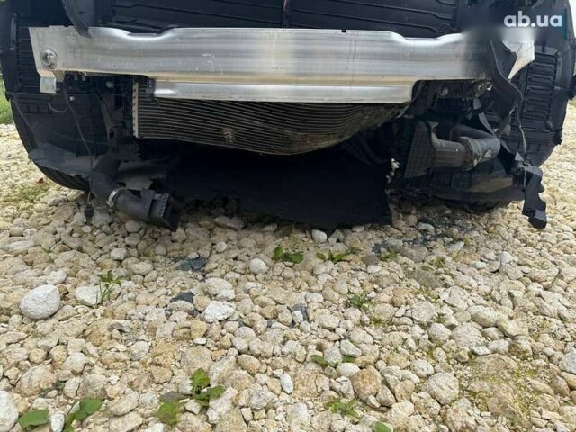 Ауди Ку 5, объемом двигателя 2 л и пробегом 31 тыс. км за 24500 $, фото 20 на Automoto.ua