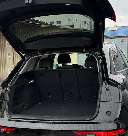 Ауди Ку 5, объемом двигателя 0 л и пробегом 194 тыс. км за 25500 $, фото 41 на Automoto.ua