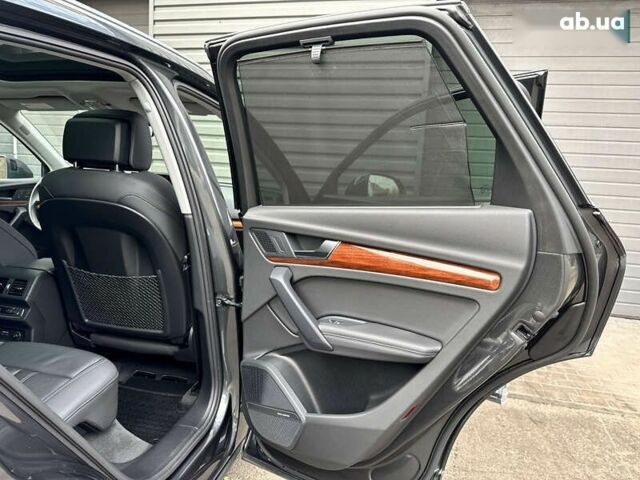 Ауді Ку 5, об'ємом двигуна 0 л та пробігом 41 тис. км за 49900 $, фото 26 на Automoto.ua