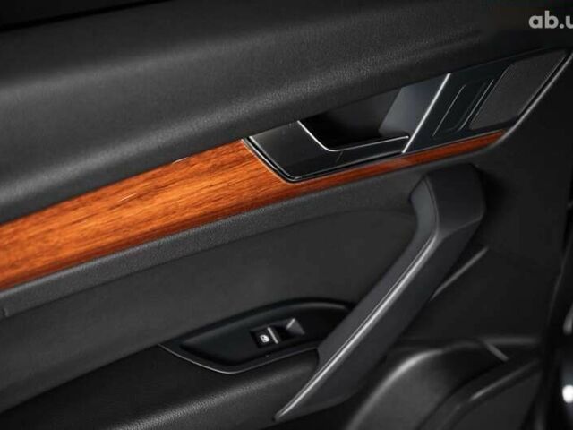 Ауди Ку 5, объемом двигателя 2 л и пробегом 42 тыс. км за 36900 $, фото 5 на Automoto.ua