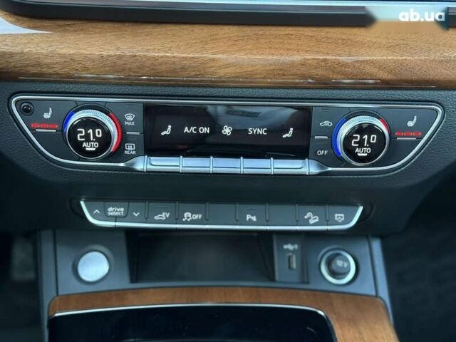 Ауді Ку 5, об'ємом двигуна 0 л та пробігом 137 тис. км за 37950 $, фото 26 на Automoto.ua