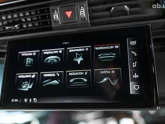 Ауди Ку 5, объемом двигателя 2 л и пробегом 42 тыс. км за 36900 $, фото 28 на Automoto.ua