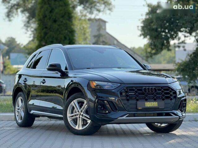 Ауді Ку 5, об'ємом двигуна 0 л та пробігом 137 тис. км за 37950 $, фото 6 на Automoto.ua