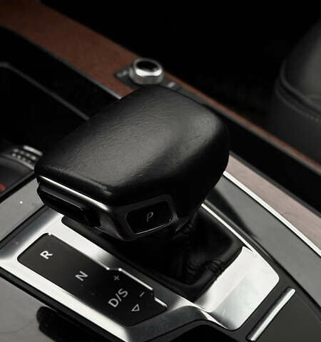 Ауди Ку 5, объемом двигателя 0 л и пробегом 194 тыс. км за 25500 $, фото 34 на Automoto.ua