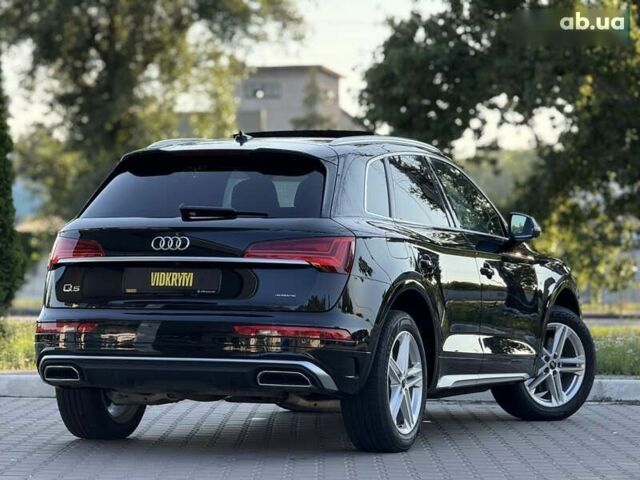 Ауді Ку 5, об'ємом двигуна 0 л та пробігом 137 тис. км за 37950 $, фото 20 на Automoto.ua