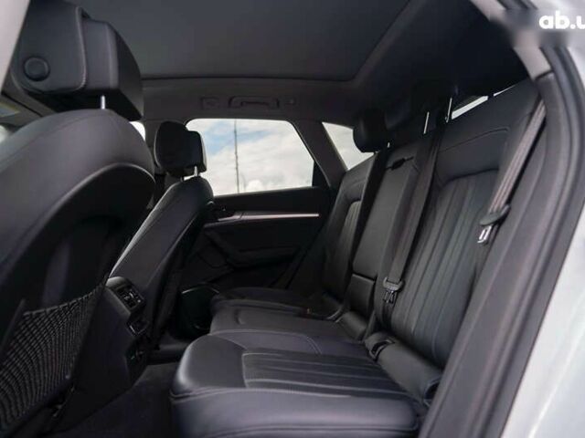 Ауди Ку 5, объемом двигателя 2 л и пробегом 10 тыс. км за 34500 $, фото 27 на Automoto.ua