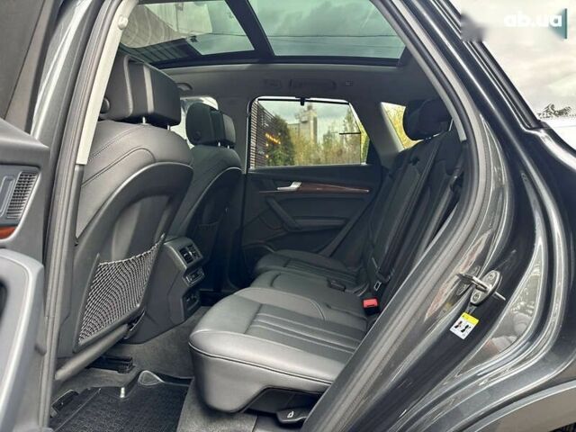 Ауді Ку 5, об'ємом двигуна 0 л та пробігом 41 тис. км за 49900 $, фото 24 на Automoto.ua