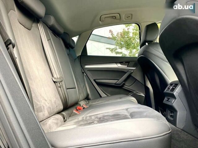 Ауди Ку 5, объемом двигателя 0 л и пробегом 26 тыс. км за 52500 $, фото 23 на Automoto.ua