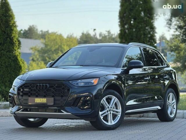 Ауді Ку 5, об'ємом двигуна 0 л та пробігом 137 тис. км за 37950 $, фото 1 на Automoto.ua