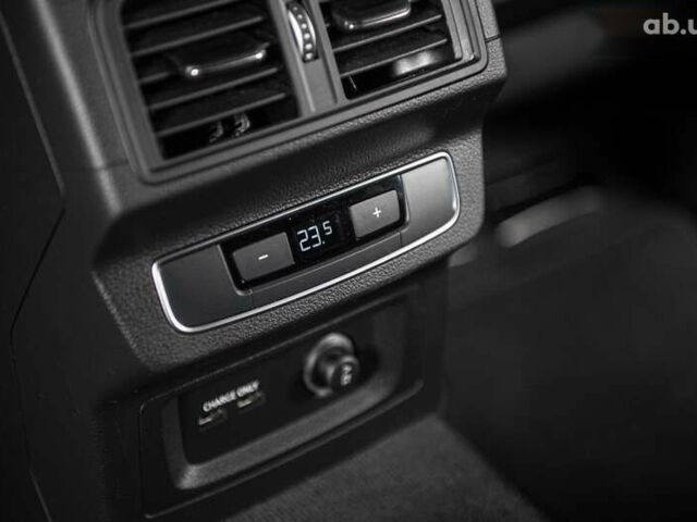 Ауди Ку 5, объемом двигателя 2 л и пробегом 42 тыс. км за 37900 $, фото 2 на Automoto.ua