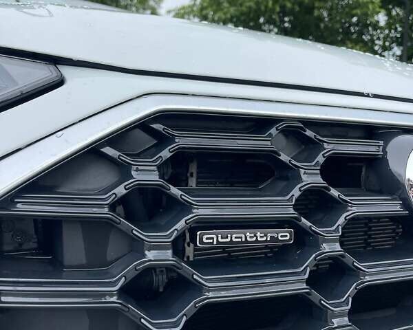 Ауді Ку 5, об'ємом двигуна 1.98 л та пробігом 36 тис. км за 47500 $, фото 28 на Automoto.ua